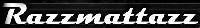 Logo Razzmattazz