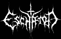 Logo Eschaton (Grc)