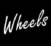 Logo Wheels