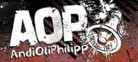 Logo AOP AndiOliPhilipp