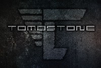 Logo Tombstone