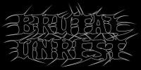 Logo Brutal Unrest