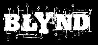 Logo Blynd Logo Blynd
