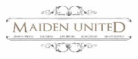 Logo Maiden United