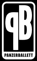 Logo Panzerballett