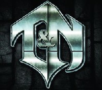 Logo T&N