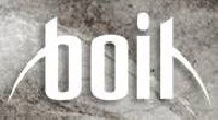Logo Boil