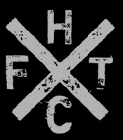 Logo Frank Turner