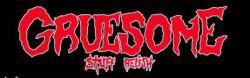 Logo Gruesome Stuff Relish Logo Gruesome Stuff Relish