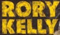 Logo Rory Kelly