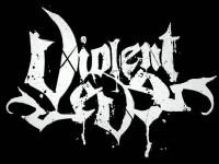 Logo Violent Eve