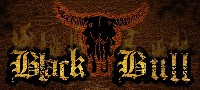 Logo Black Bull