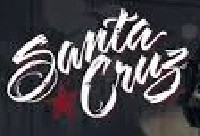 Logo Santa Cruz