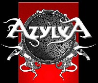 Logo Azylya