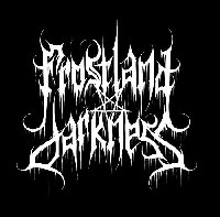 Logo Frostland Darkness