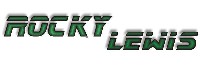 Logo Rocky Lewis