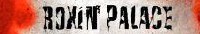 Logo Roxin Palace