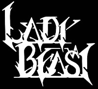 Logo Lady Beast