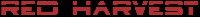 Logo Red Harvest