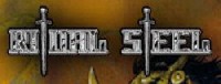 Logo Ritual Steel
