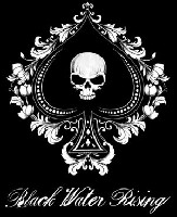 Logo Black Water Rising