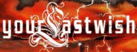 Logo Your Last Wish