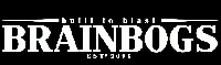 Logo Brainbogs