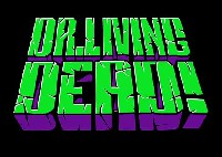 Logo Dr. Living Dead Logo Dr. Living Dead