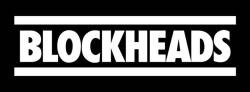 Logo Blockheads