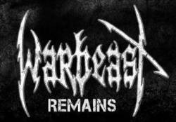 Logo Warbeast Remains