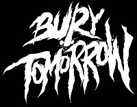 Logo Bury Tomorrow