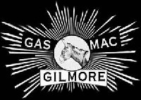 Logo Gasmac Gilmore