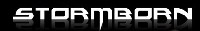 Logo Stormborn