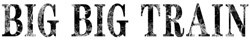 Logo Big Big Train