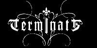 Logo Terminate