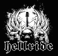 Logo Hellride