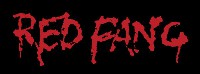 Logo Red Fang