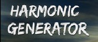 Logo Harmonic Generator