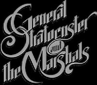 Logo General Stratocuster And The Marshals