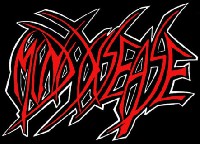 Logo Mind Disease