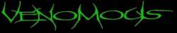Logo Venomous