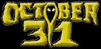 Logo October 31