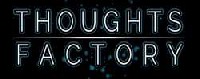 Logo Thoughts Factory