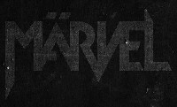 Logo Mrvel