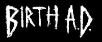 Logo Birth A. D.
