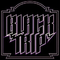 Logo Black Trip