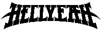 Logo Hellyeah