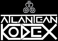 Logo Atlantean Kodex Logo Atlantean Kodex