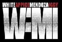 Logo WAMI (White Appice Mendoza Iggy)