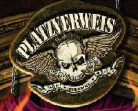 Logo Platzverweis